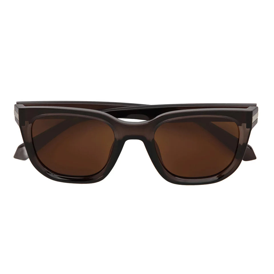 MACV ROSEISLE Classic Square Sunglass Frame