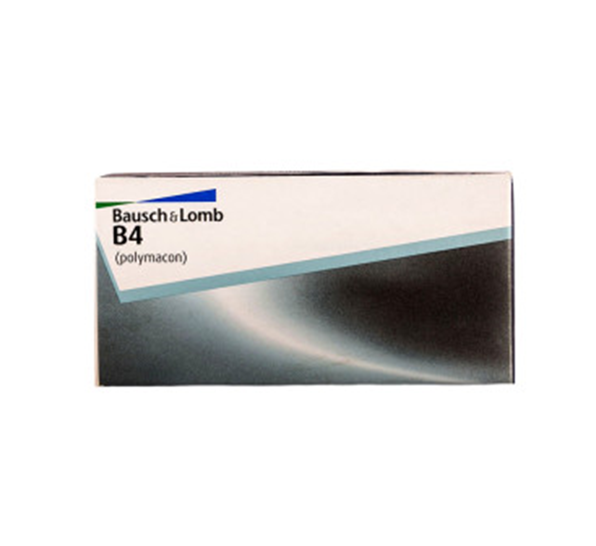 Bausch + Lomb B/U/HO - 4 Spherical Contact lenses (Yearly)