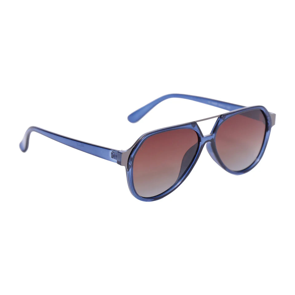 MACV CAMDEN Classic Pilot Style Sunglass Frame