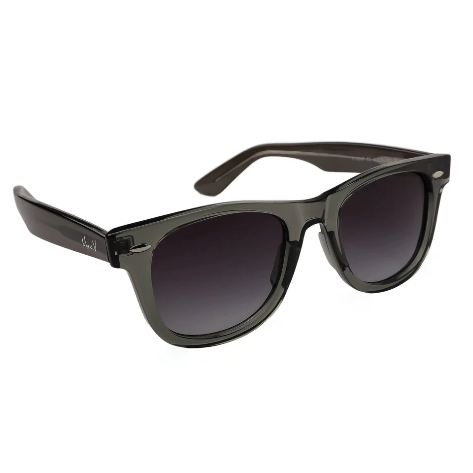 MACV LORNE Classic Wayfarer Style Sunglasses