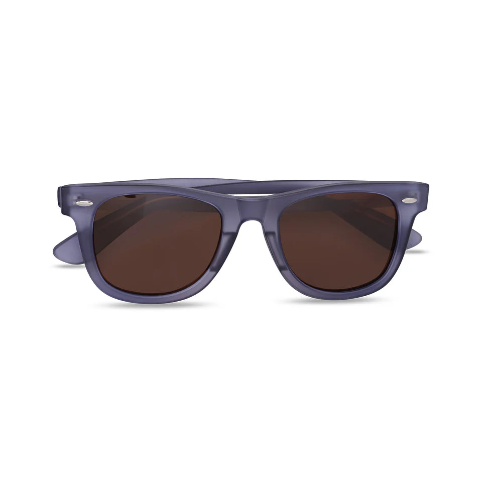 MACV LORNE Classic Wayfarer Style Sunglasses