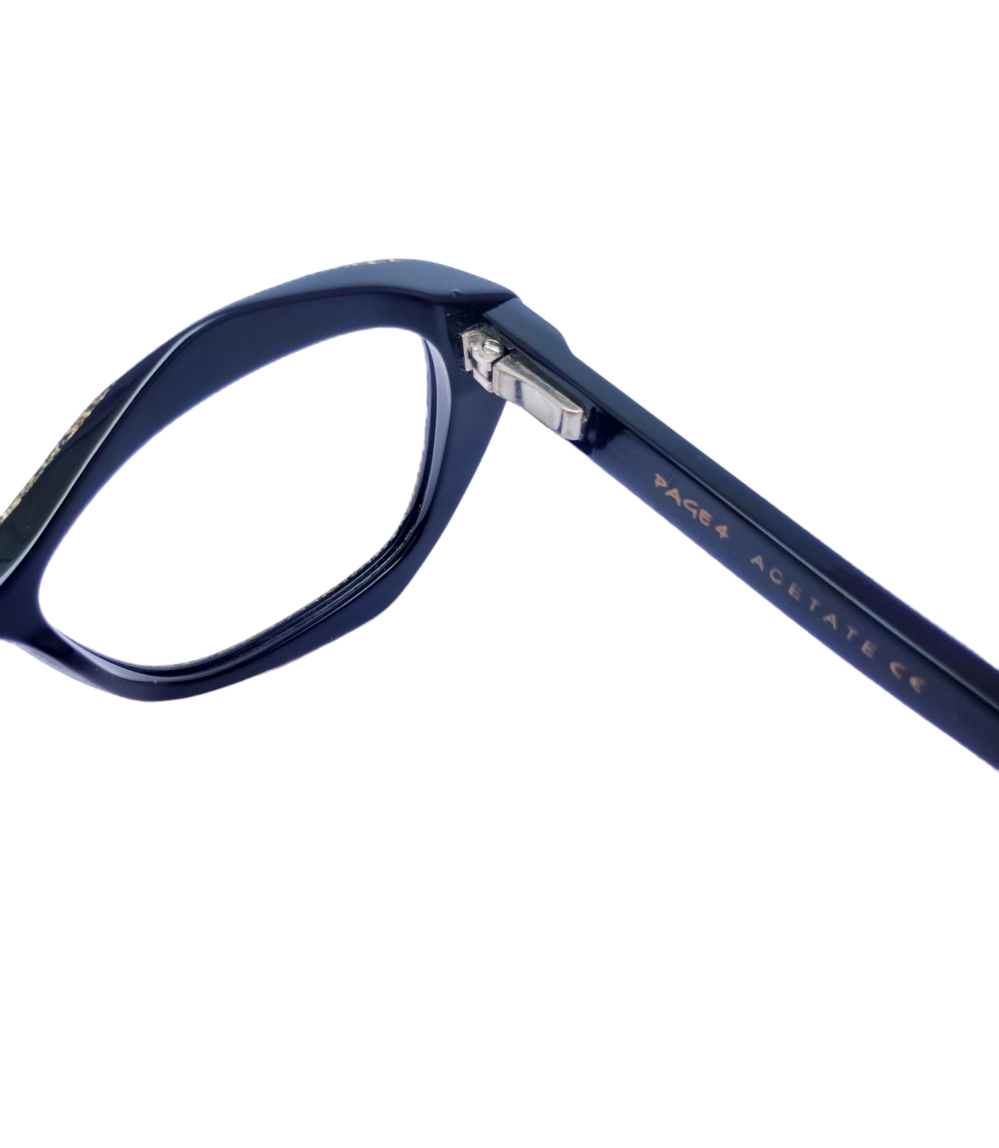 Page 4 x factor 8 52-18-145 Women's Cat Eye Acetate Eyeglasses