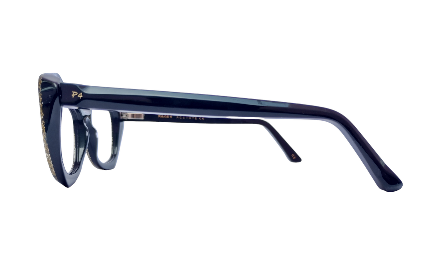 Page 4 x factor 8 52-18-145 Women's Cat Eye Acetate Eyeglasses