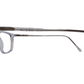 Page 4 La oni 53-16-142 Unisex Rectangle Prescription Eyewear