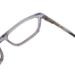 Page 4 La oni 53-16-142 Unisex Rectangle Prescription Eyewear