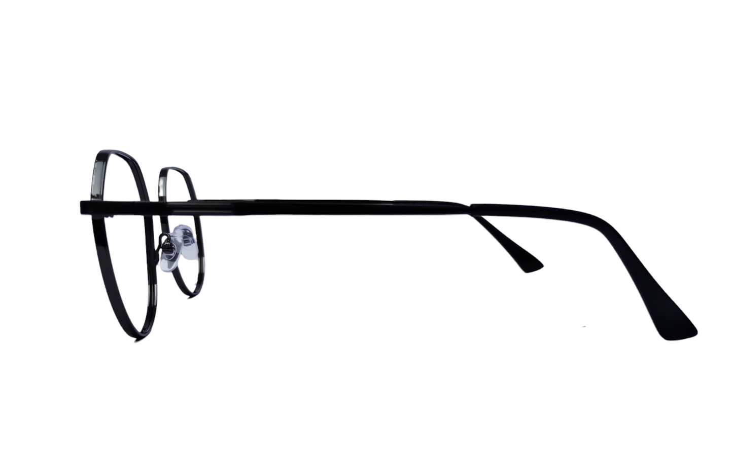 Stag 20228 49-18-140 Unisex Full metal Unisex Prescription Eyewear