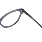 Page 4 La sirena 52-17-138 Transparent Women's Cat eye prescription Eyewear