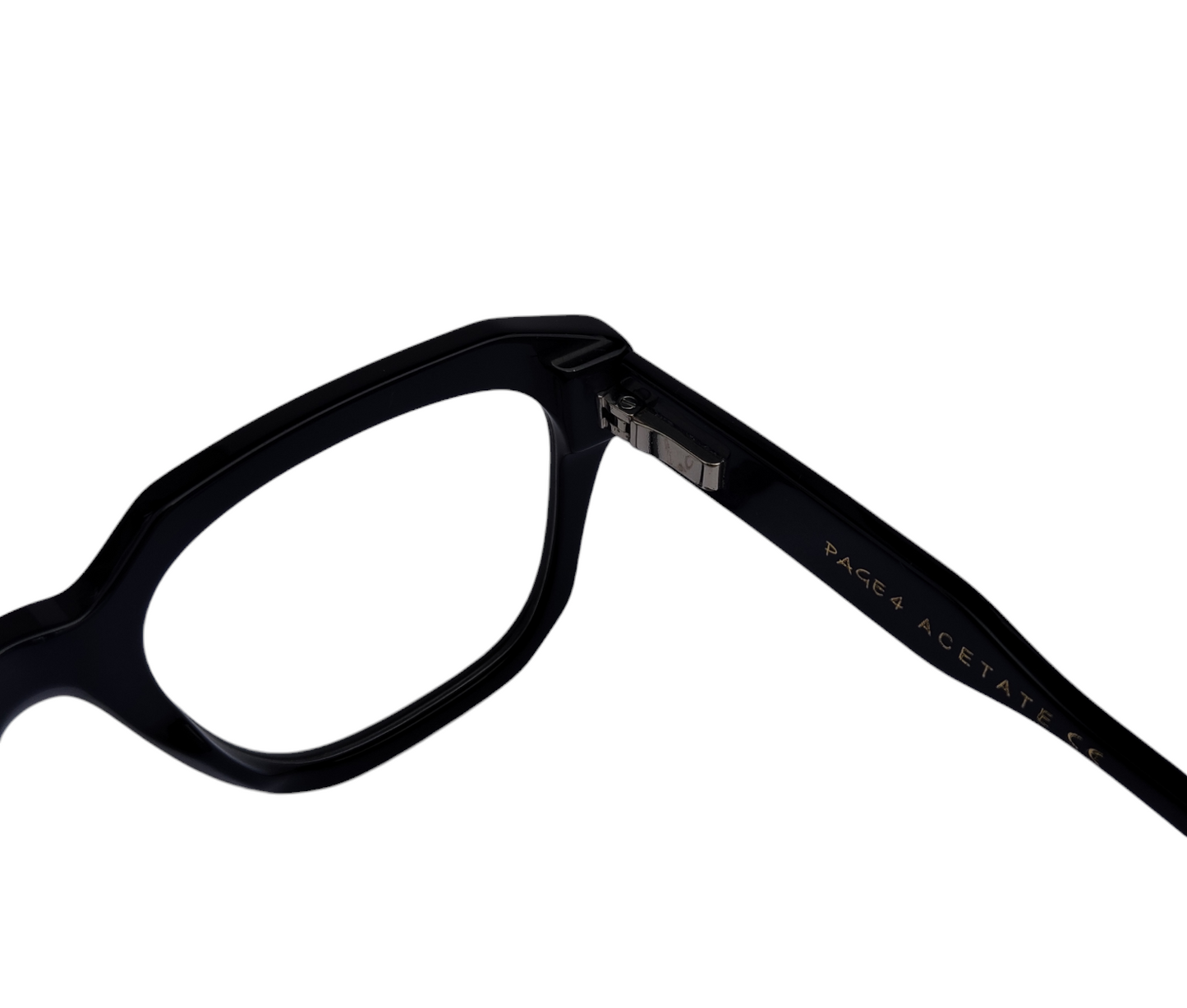 Page 4 x factor 2 49-20-145 Unisex Dark Blue Prescription Eyewear