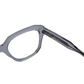 Page 4 x factor 2 49-20-145 Unisex Transparent Prescription Eyewear