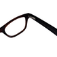 Page 4 rambler 3.0 53-21-145 Tortoise Shell Wayfarer Unisex Prescription Eyewear