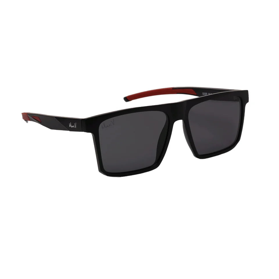 MACV SCARISTA Bold Statement Sunglass Frame