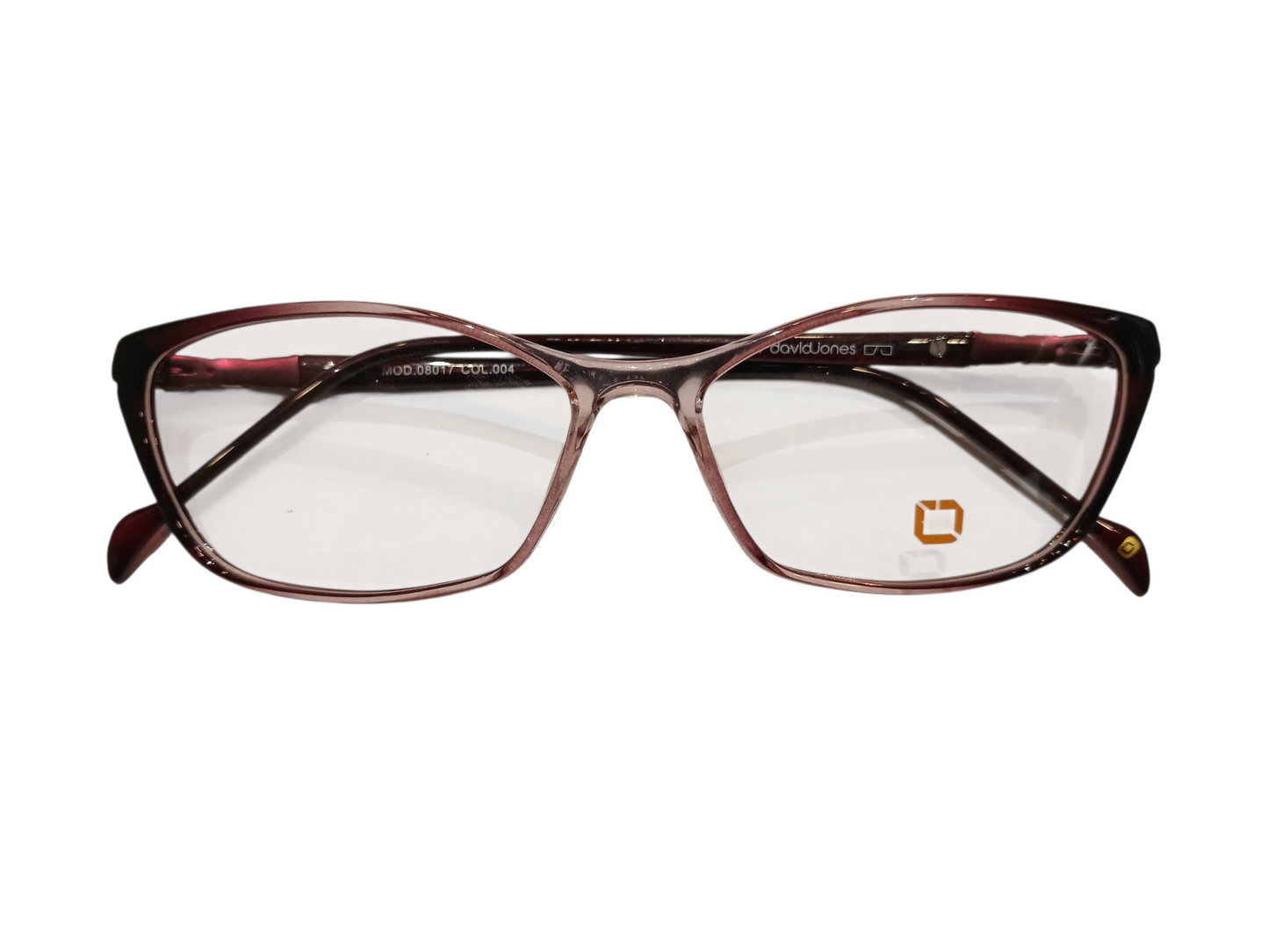 Cat Eye Eyeglasses