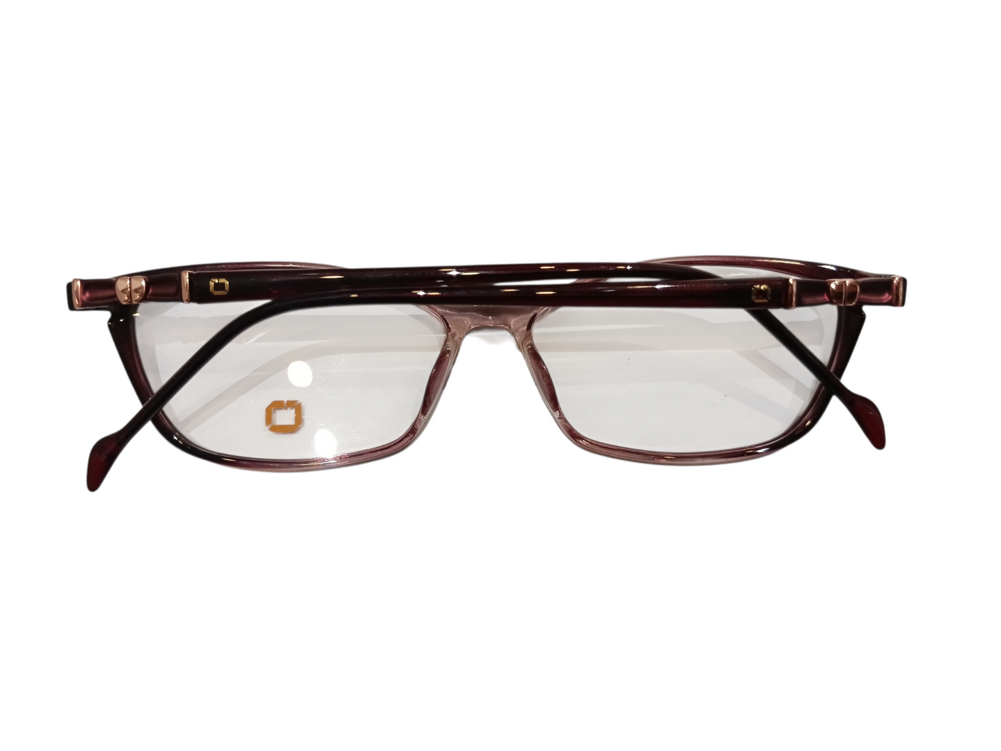 David Jones MOD.08017 Cat Eye Full Eyewear Frame