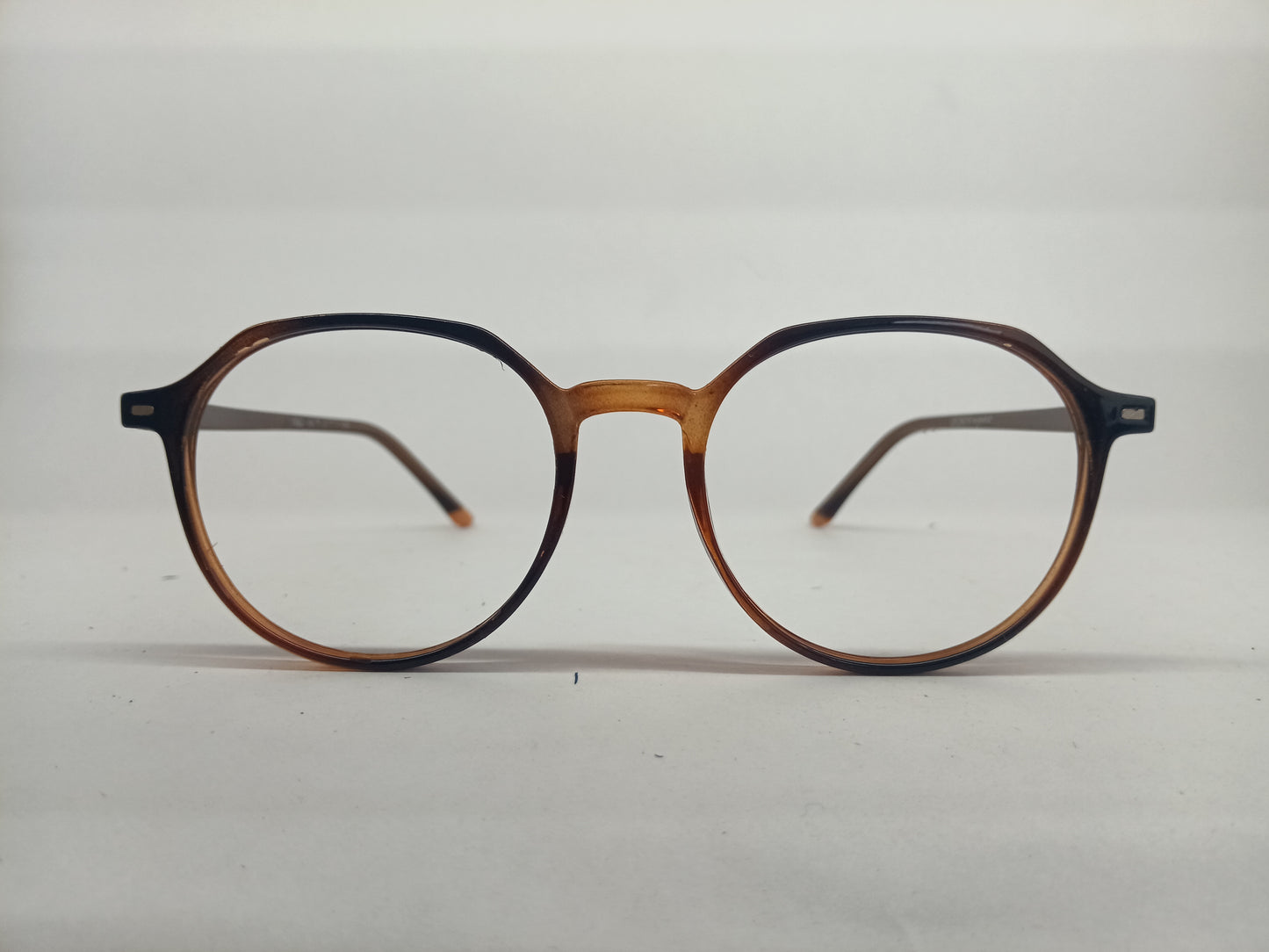 Round Eyeglasses