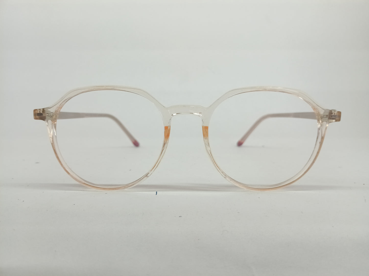 Round Eyeglasses