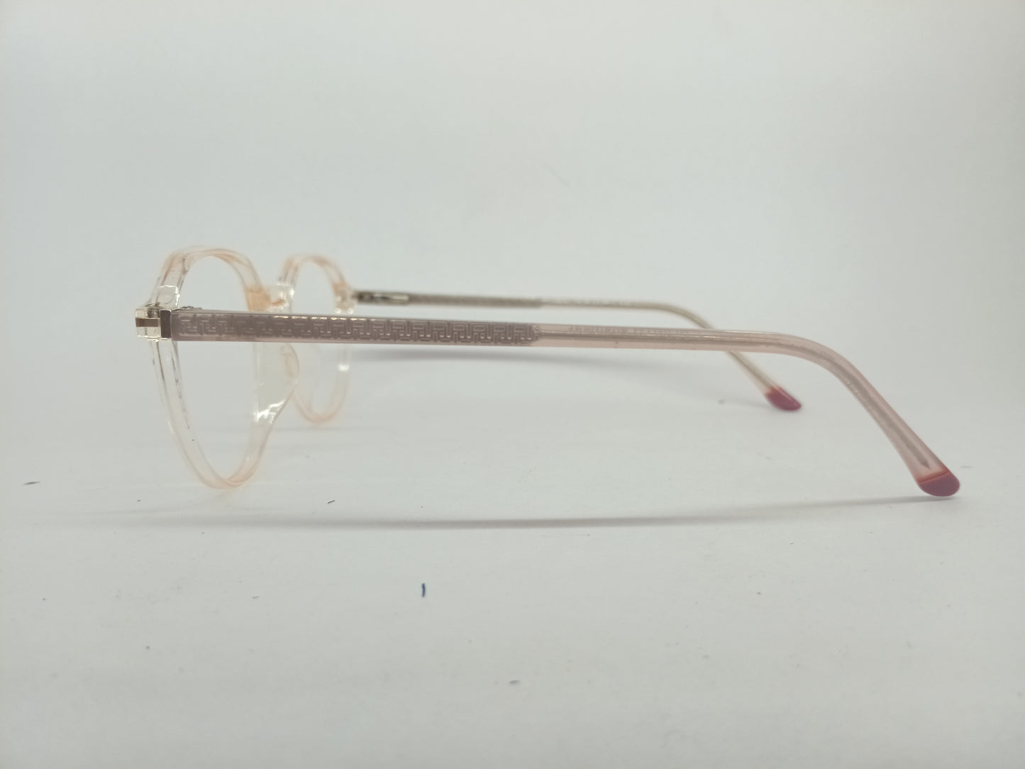 Growth 1002 Round Eyewear Frame