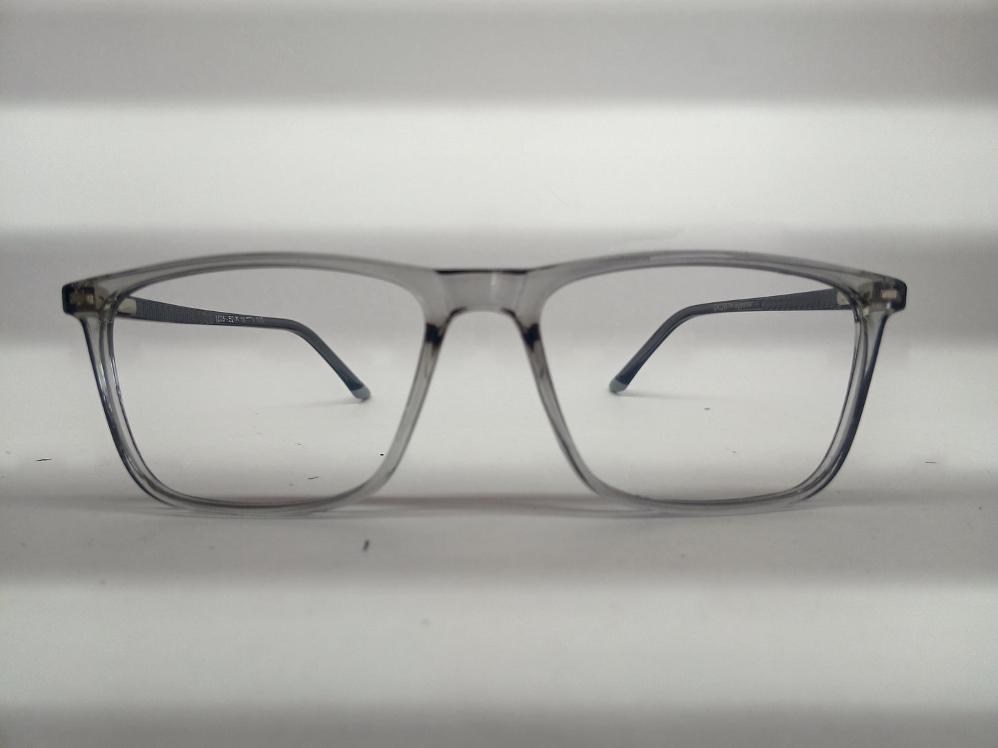 Rectangle Eyeglasses