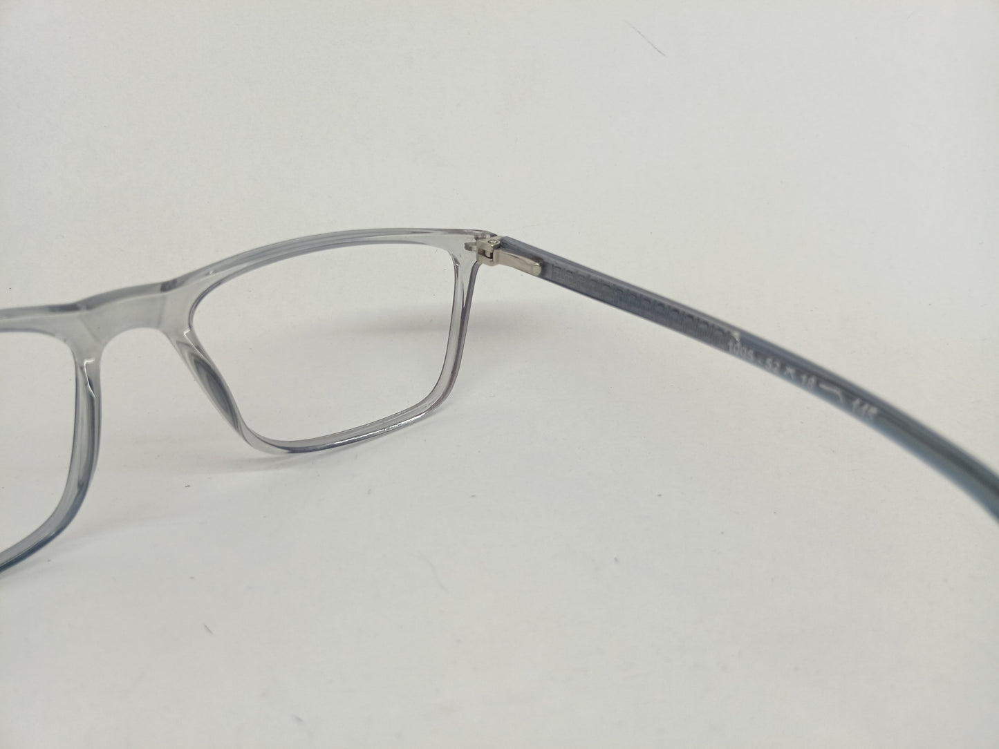 Growth 1005 Rectangle Eyewear Frame