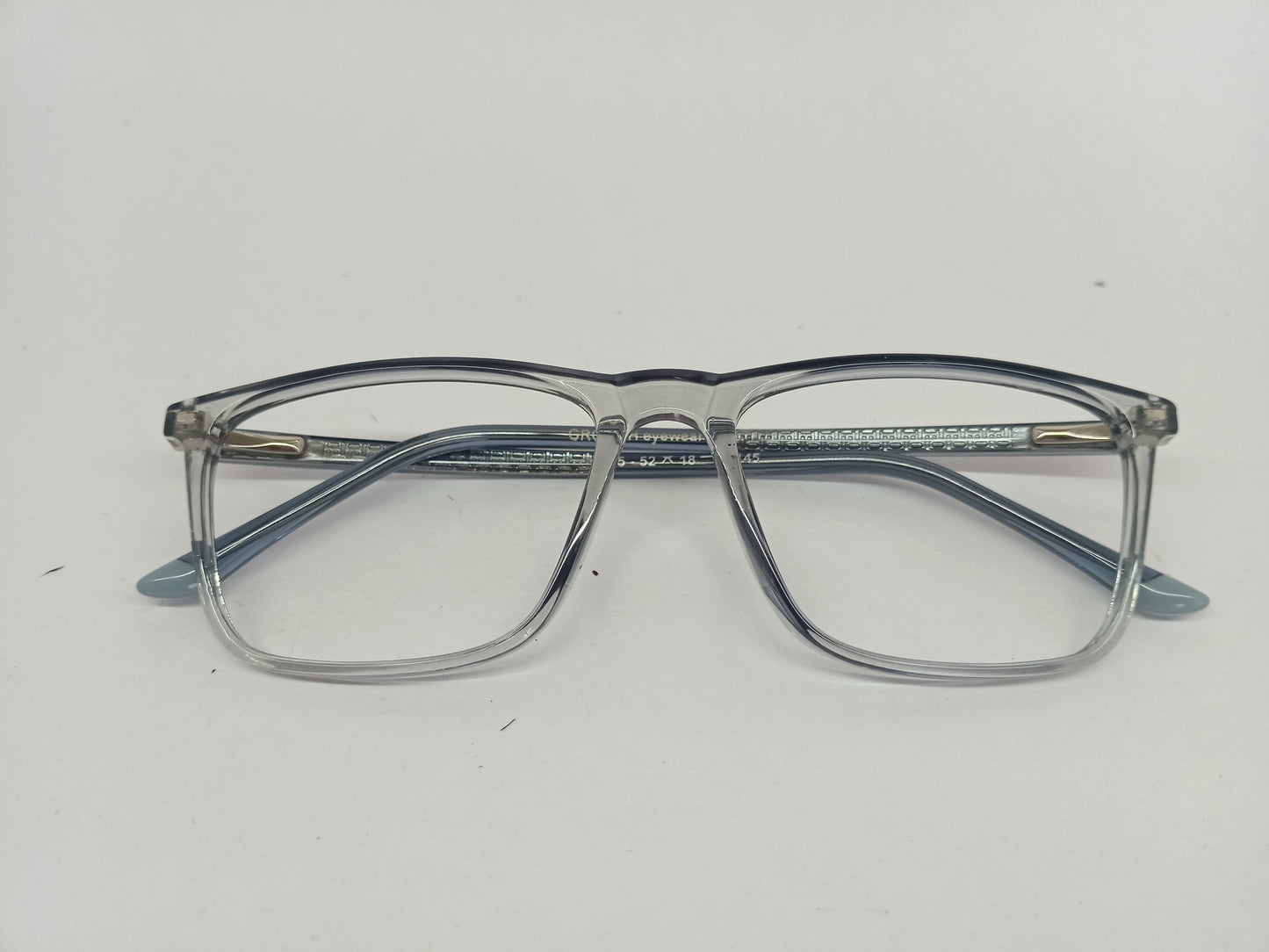 Growth 1005 Rectangle Eyewear Frame
