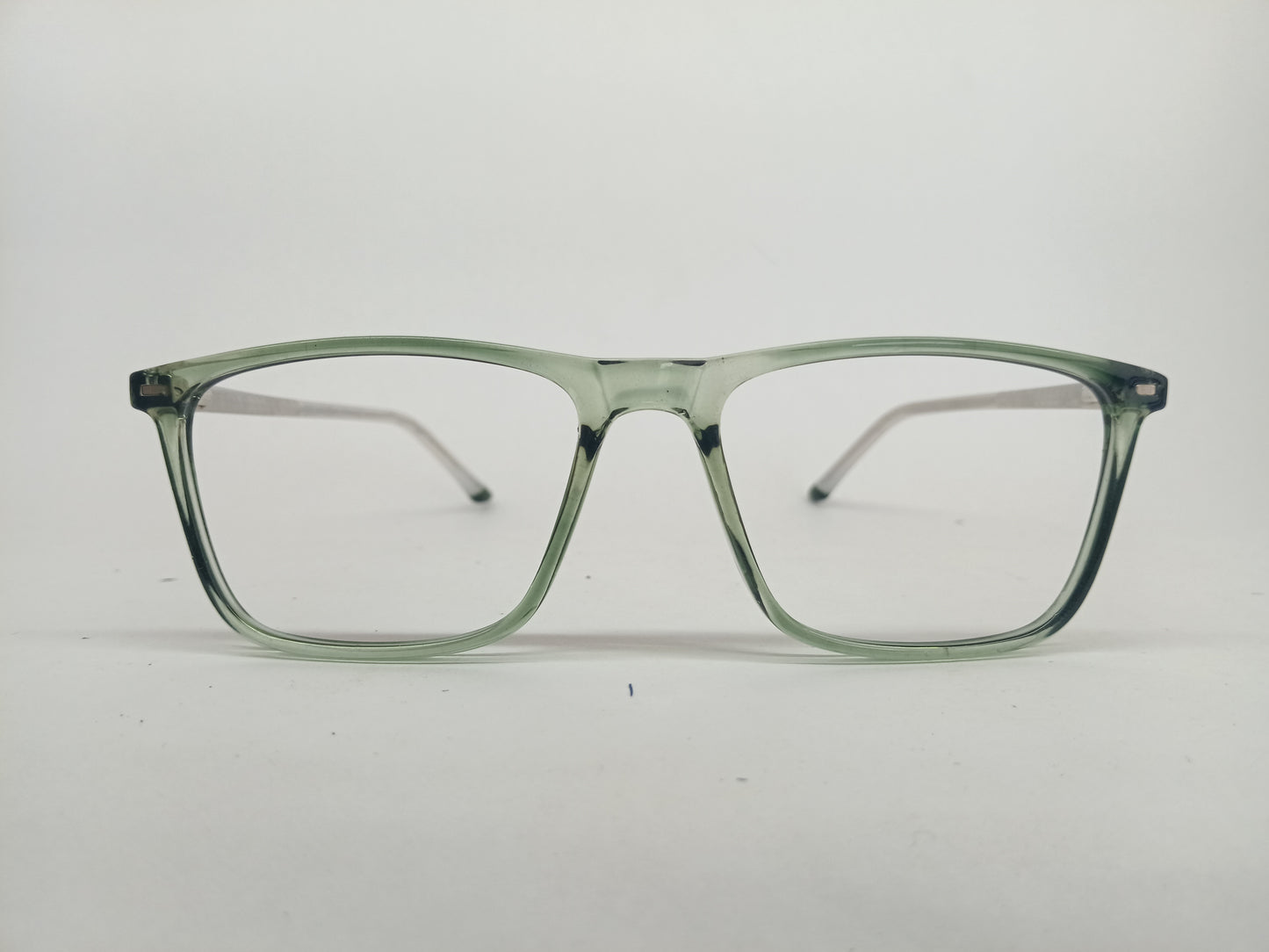Rectangle Eyeglasses