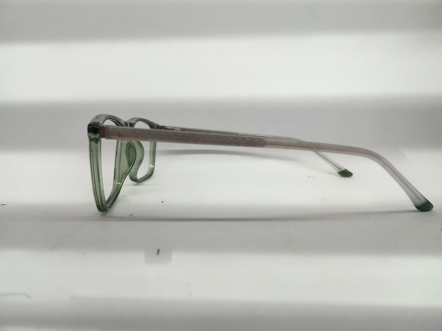 Growth 1005 Rectangle Eyewear Frame