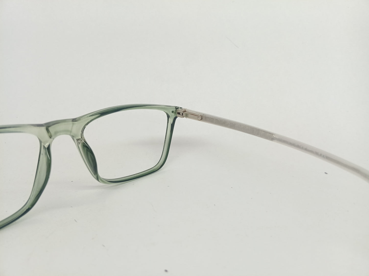 Growth 1005 Rectangle Eyewear Frame