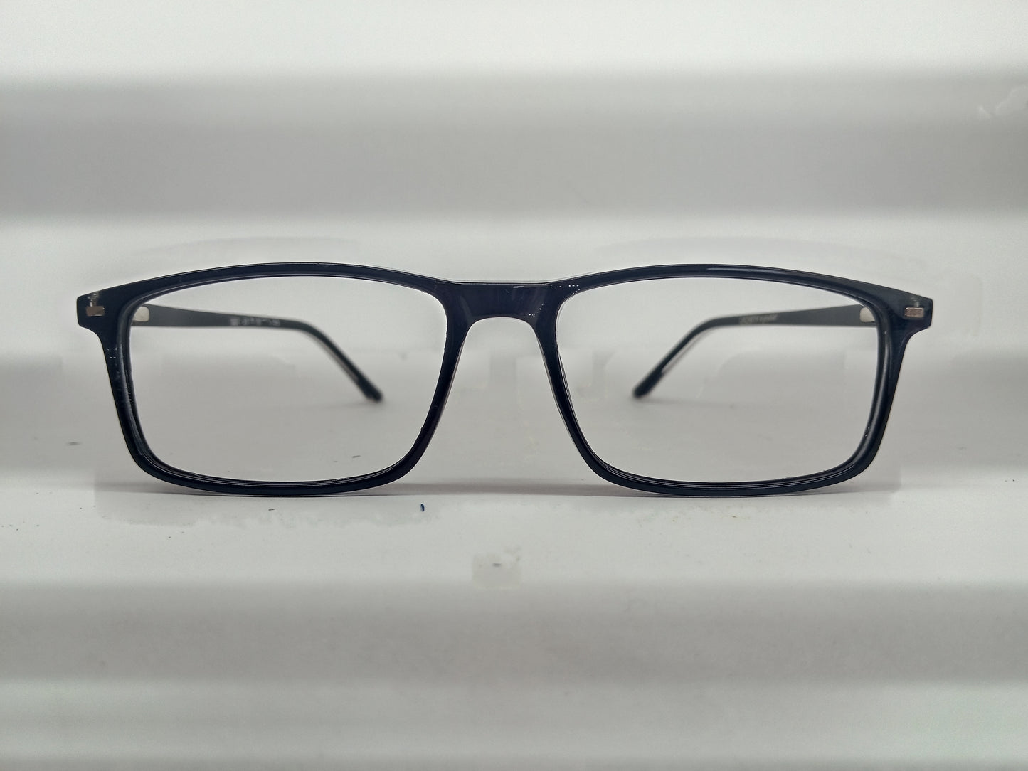 Rectangle Eyeglasses