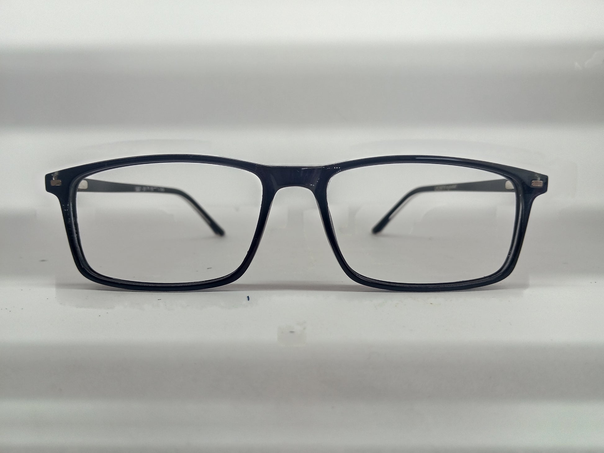 Rectangle Eyeglasses