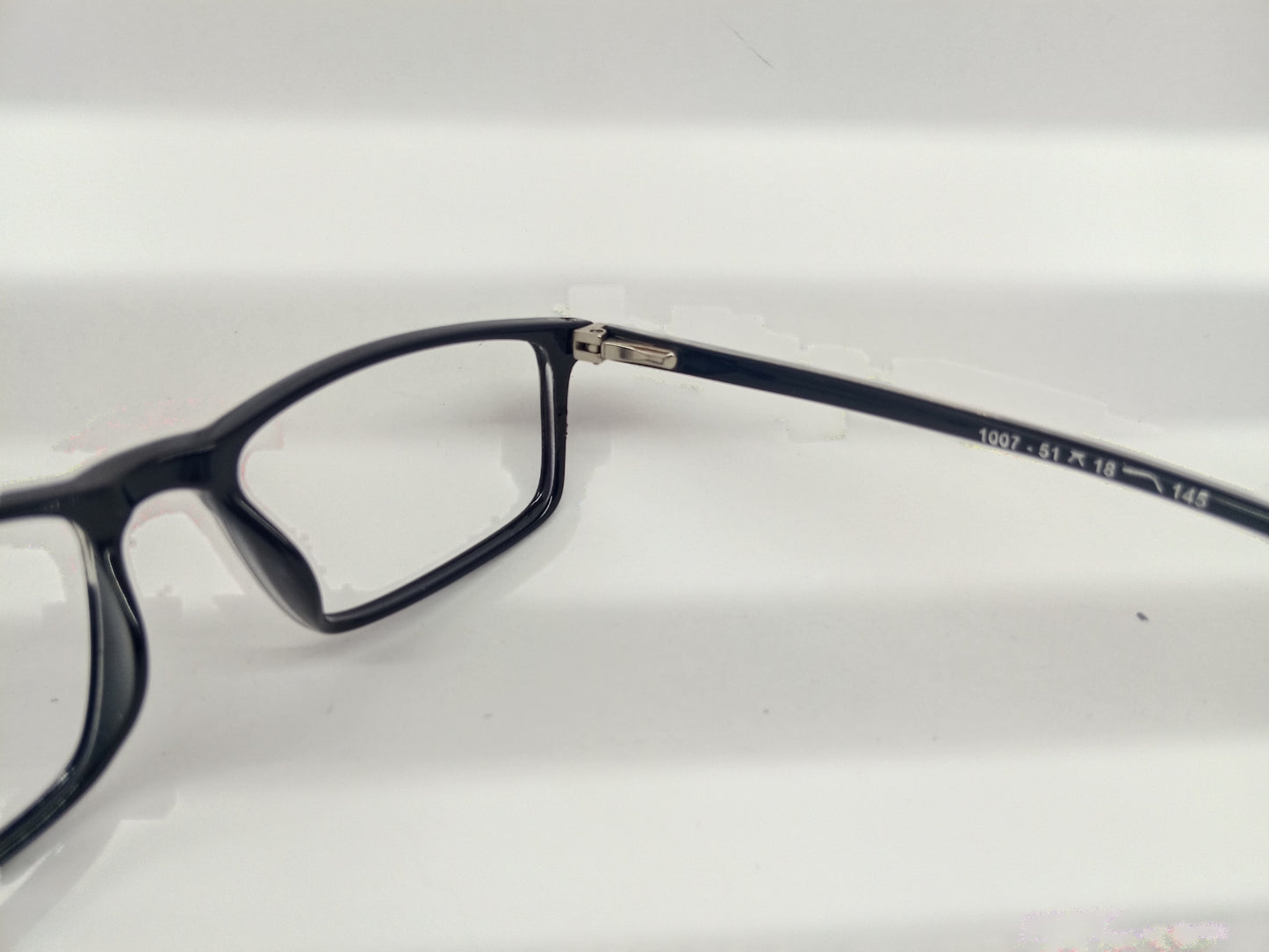 Growth 1007 Rectangle Eyewear Frame