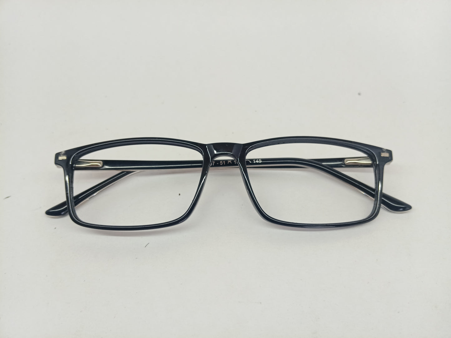 Growth 1007 Rectangle Eyewear Frame