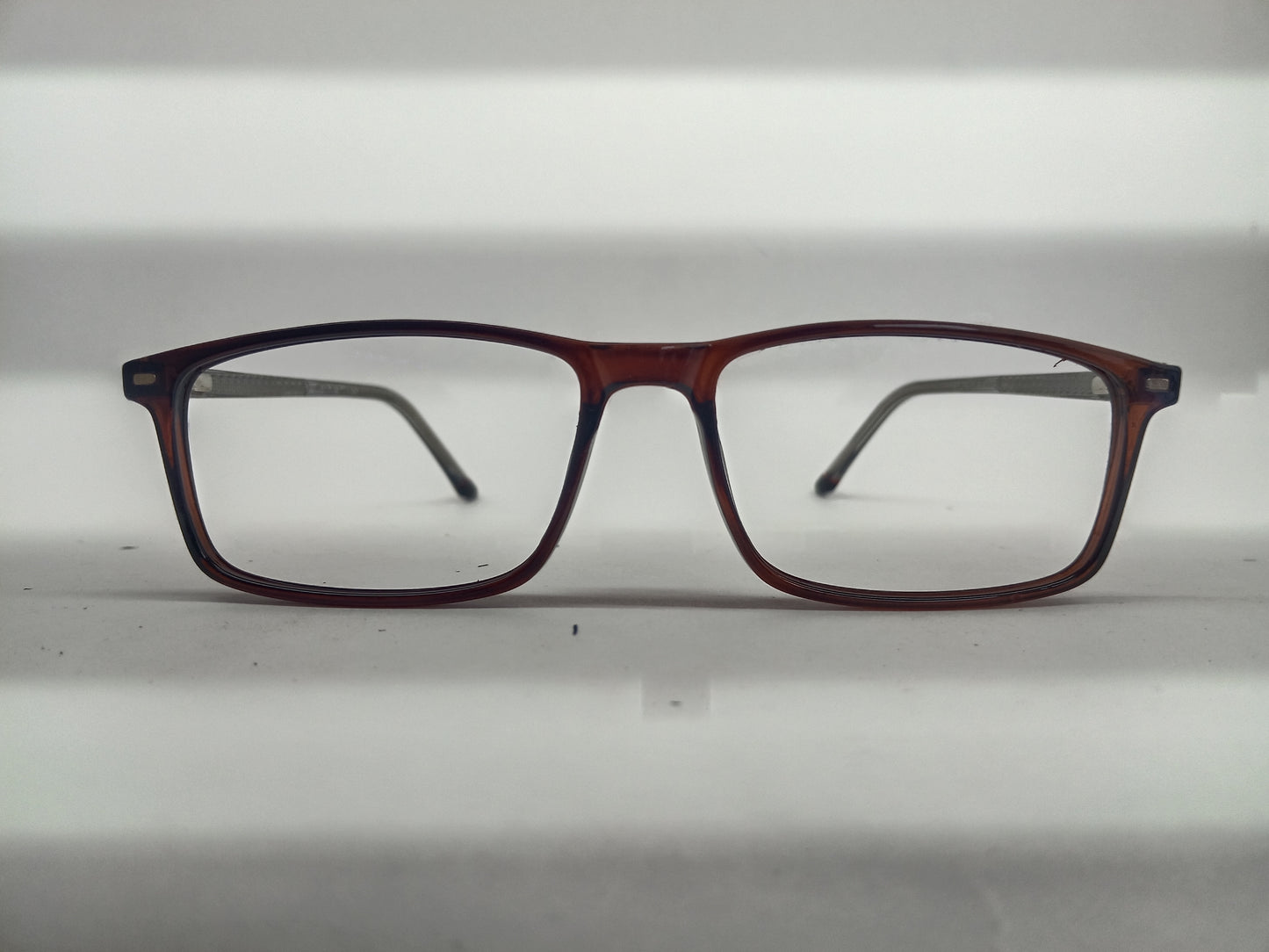 Rectangle Eyeglasses