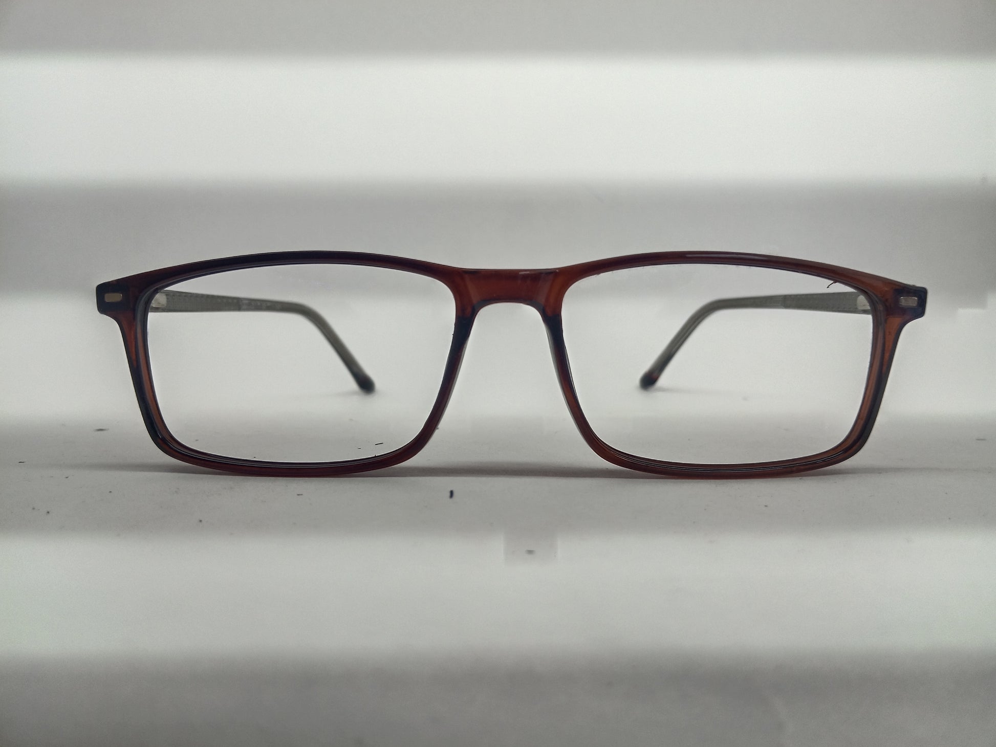 Rectangle Eyeglasses