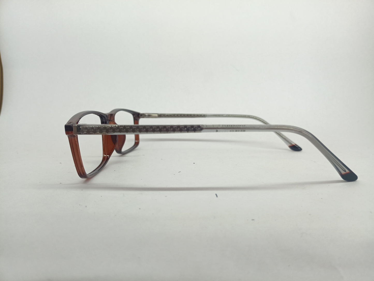 Growth 1007 Rectangle Eyewear Frame