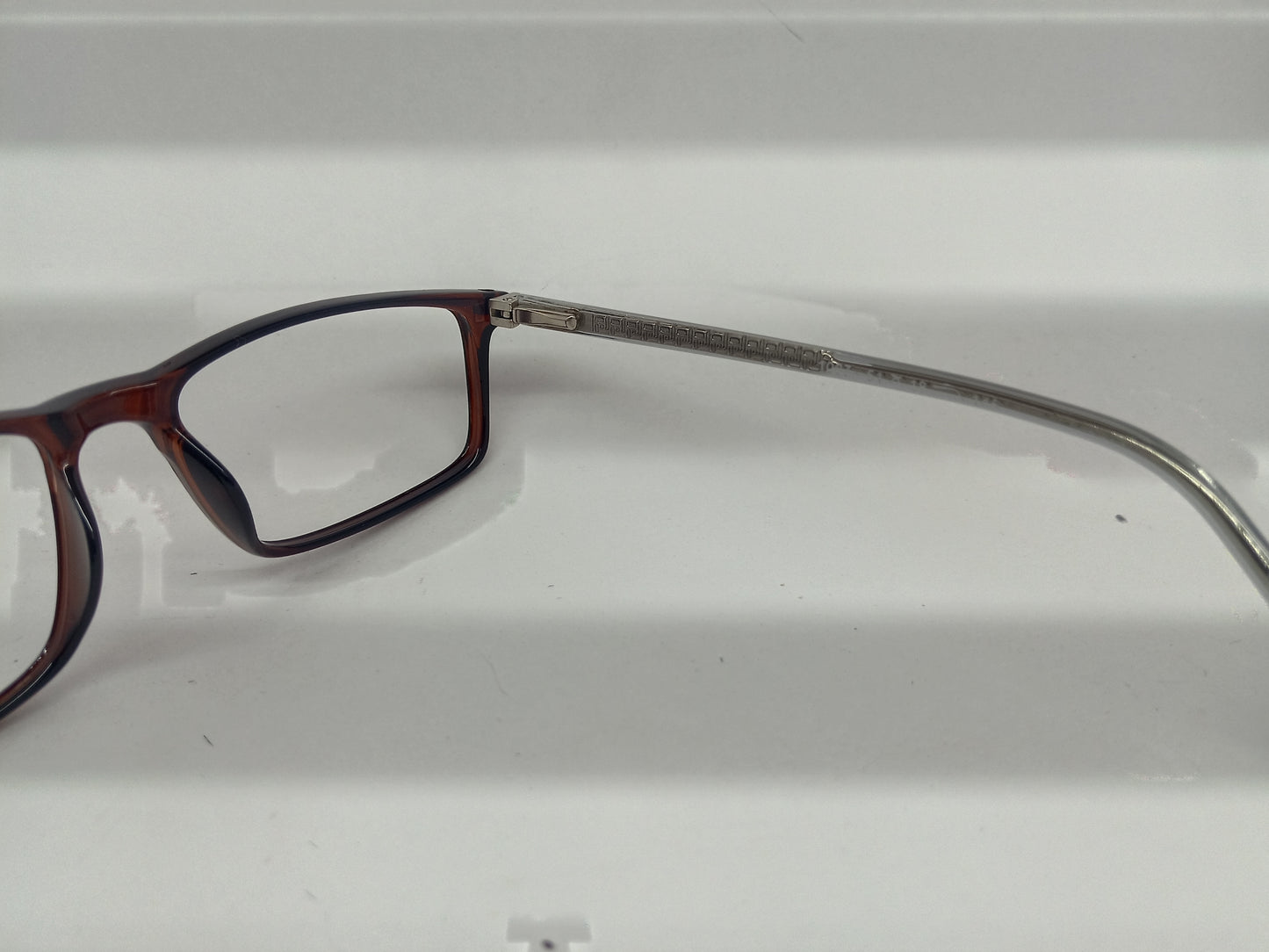 Growth 1007 Rectangle Eyewear Frame