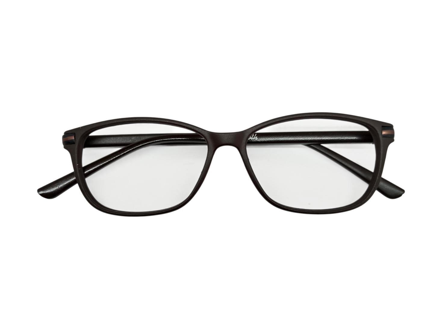 Growth 1201 Cat Eye Eyewear Frame