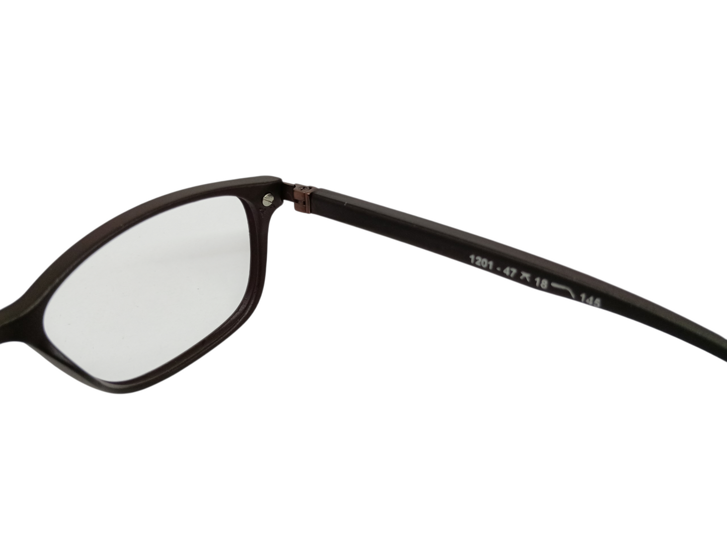 Growth 1201 Cat Eye Eyewear Frame