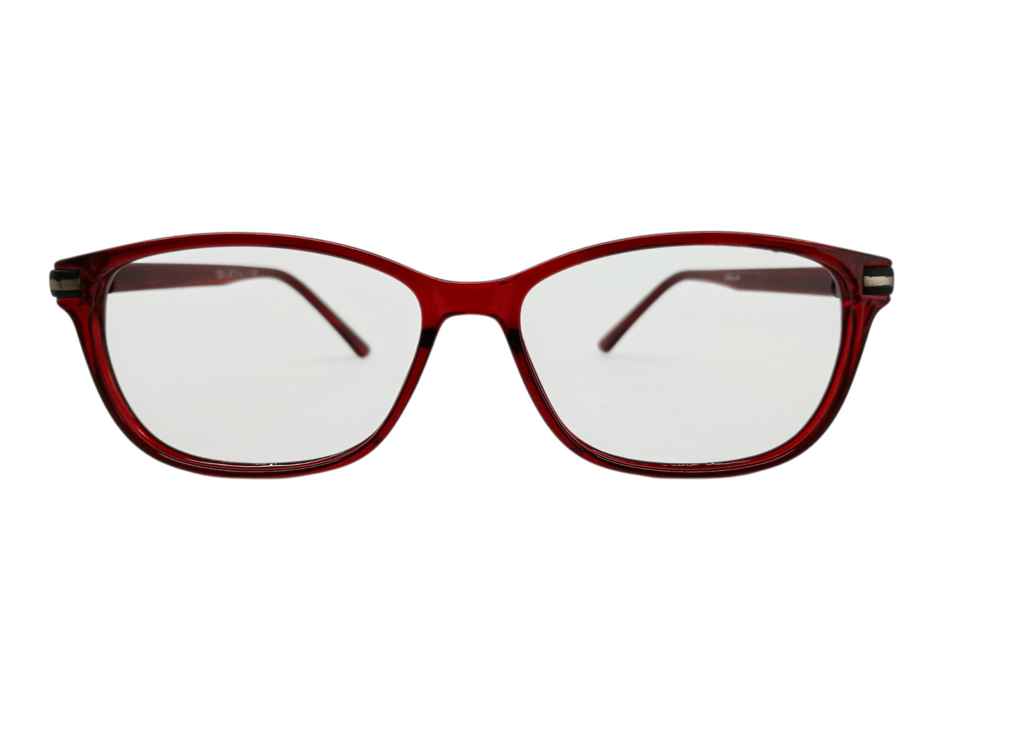 Cat Eye Eyeglasses