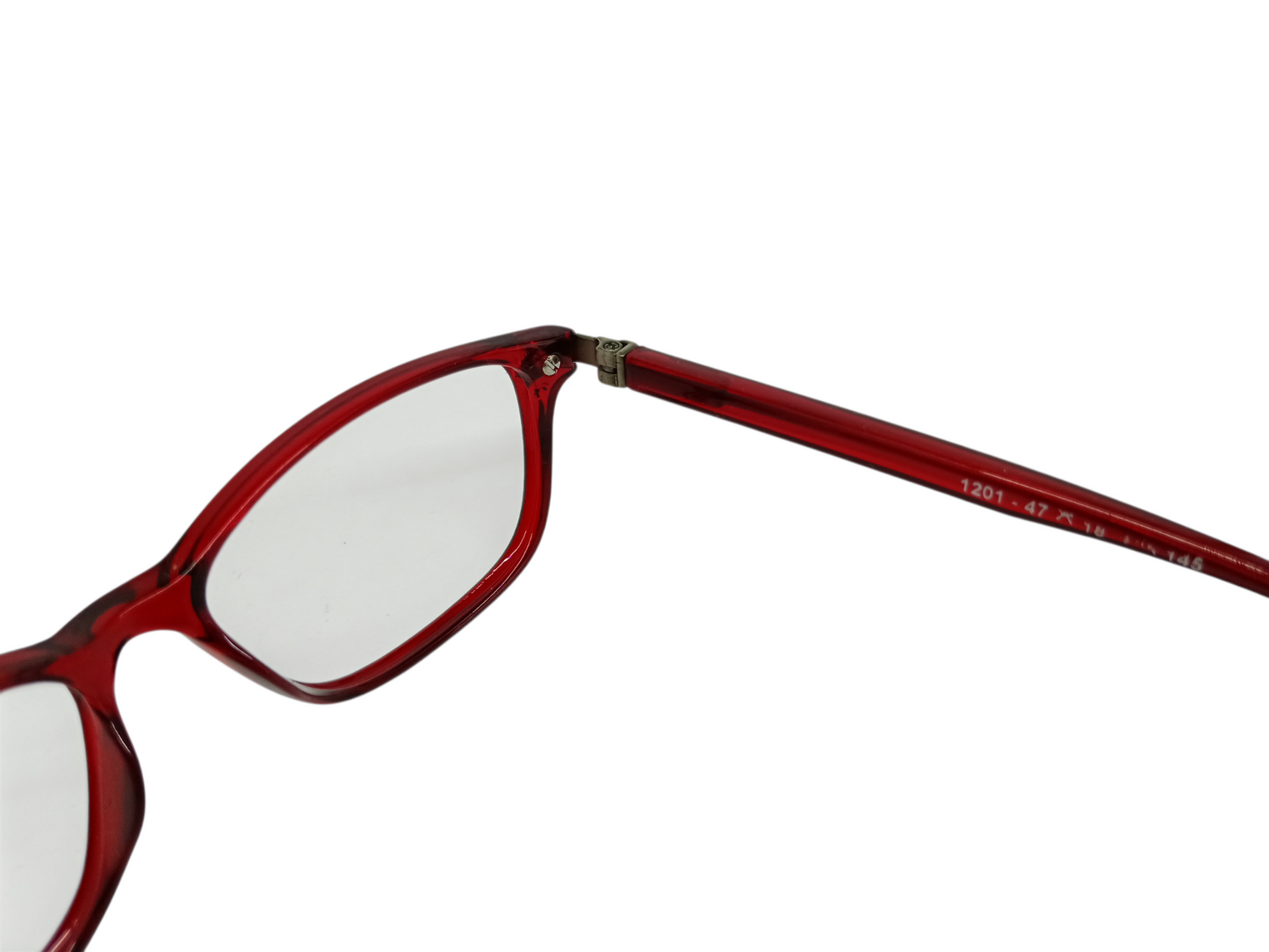 Growth 1201 Cat Eye Eyewear Frame