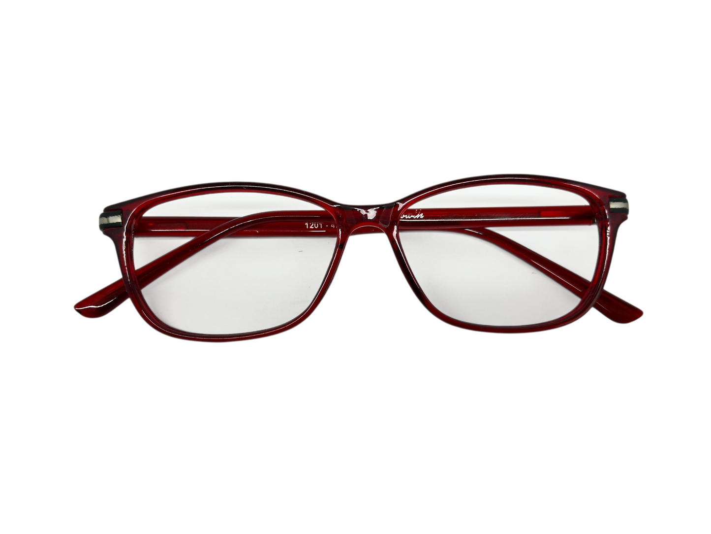 Growth 1201 Cat Eye Eyewear Frame