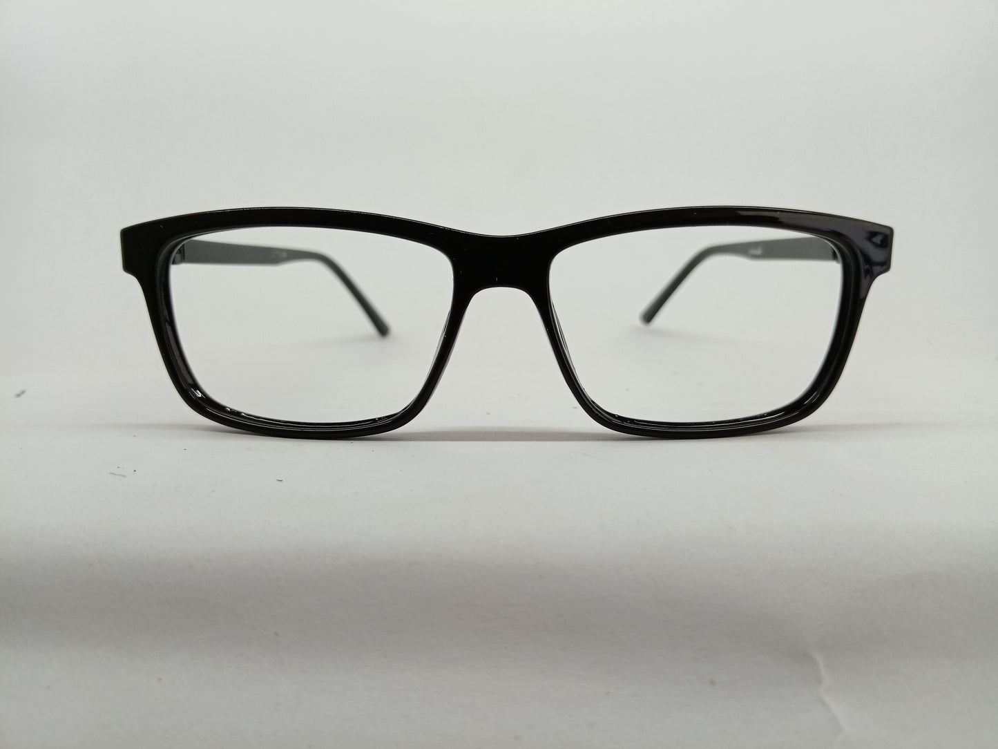 Rectangle Eyeglasses