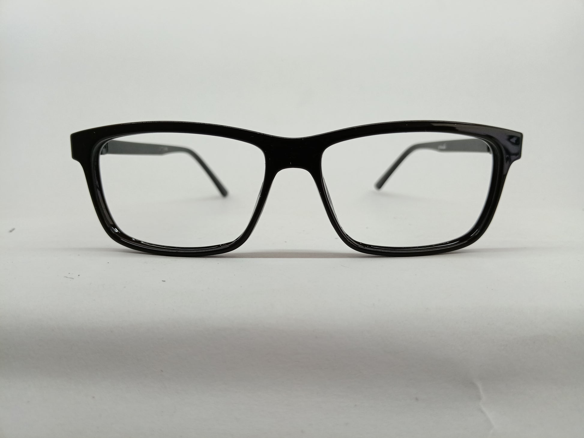 Rectangle Eyeglasses
