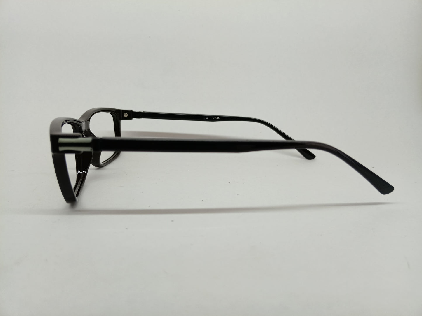 Growth 1202 Rectangle Eyewear Frame