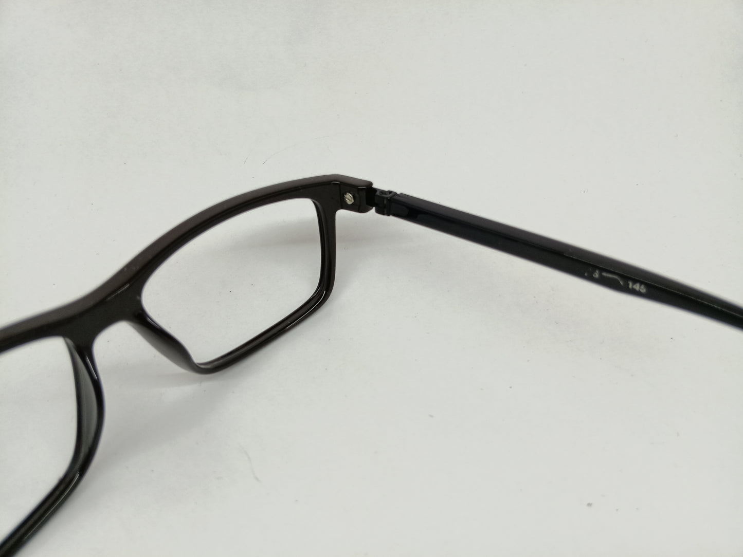 Growth 1202 Rectangle Eyewear Frame