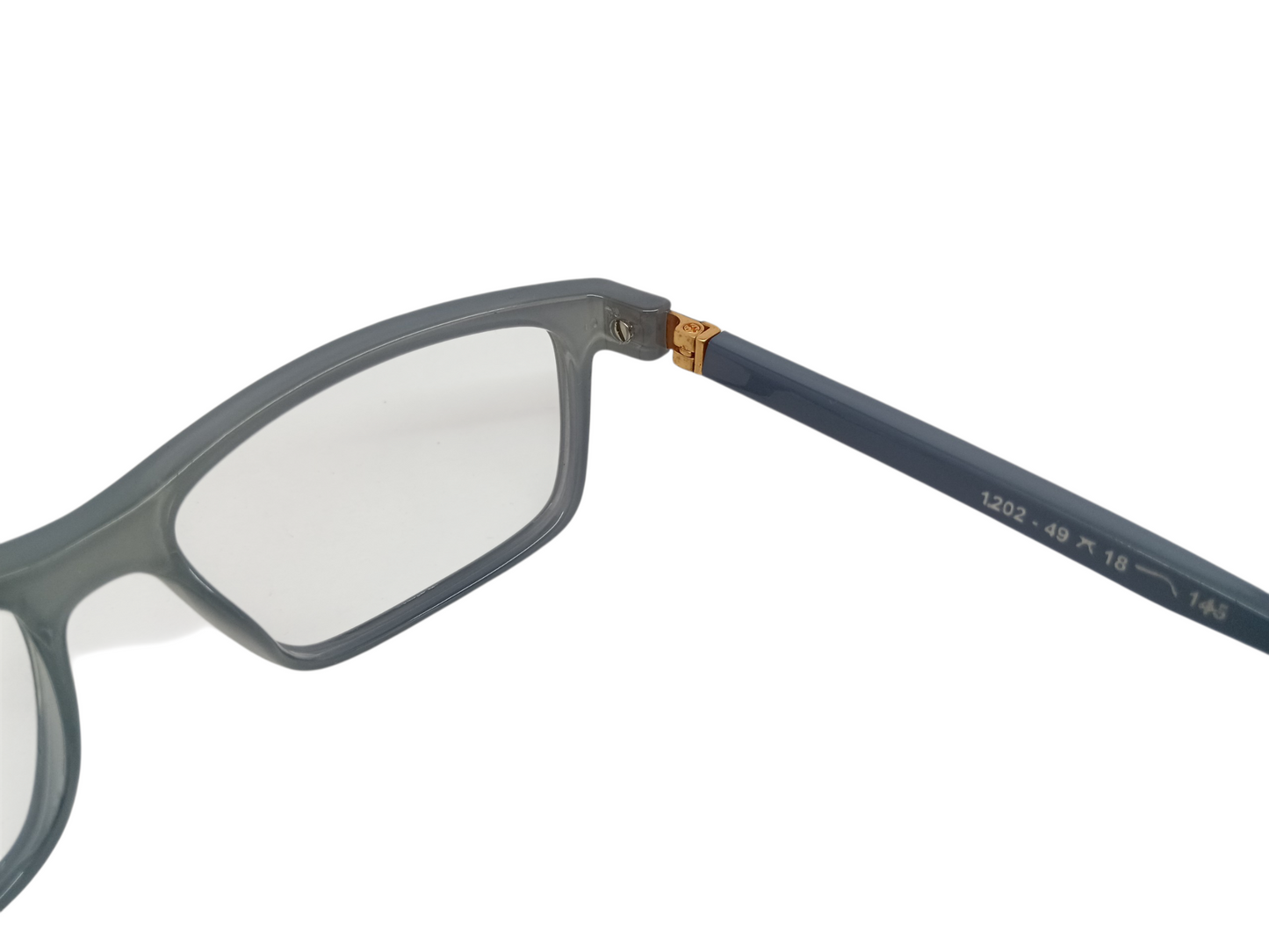 Growth 1202 Rectangle Eyewear Frame