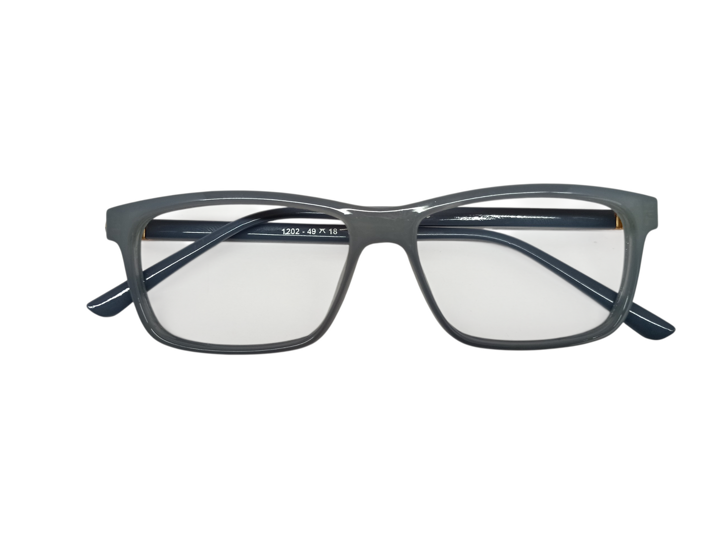 Growth 1202 Rectangle Eyewear Frame