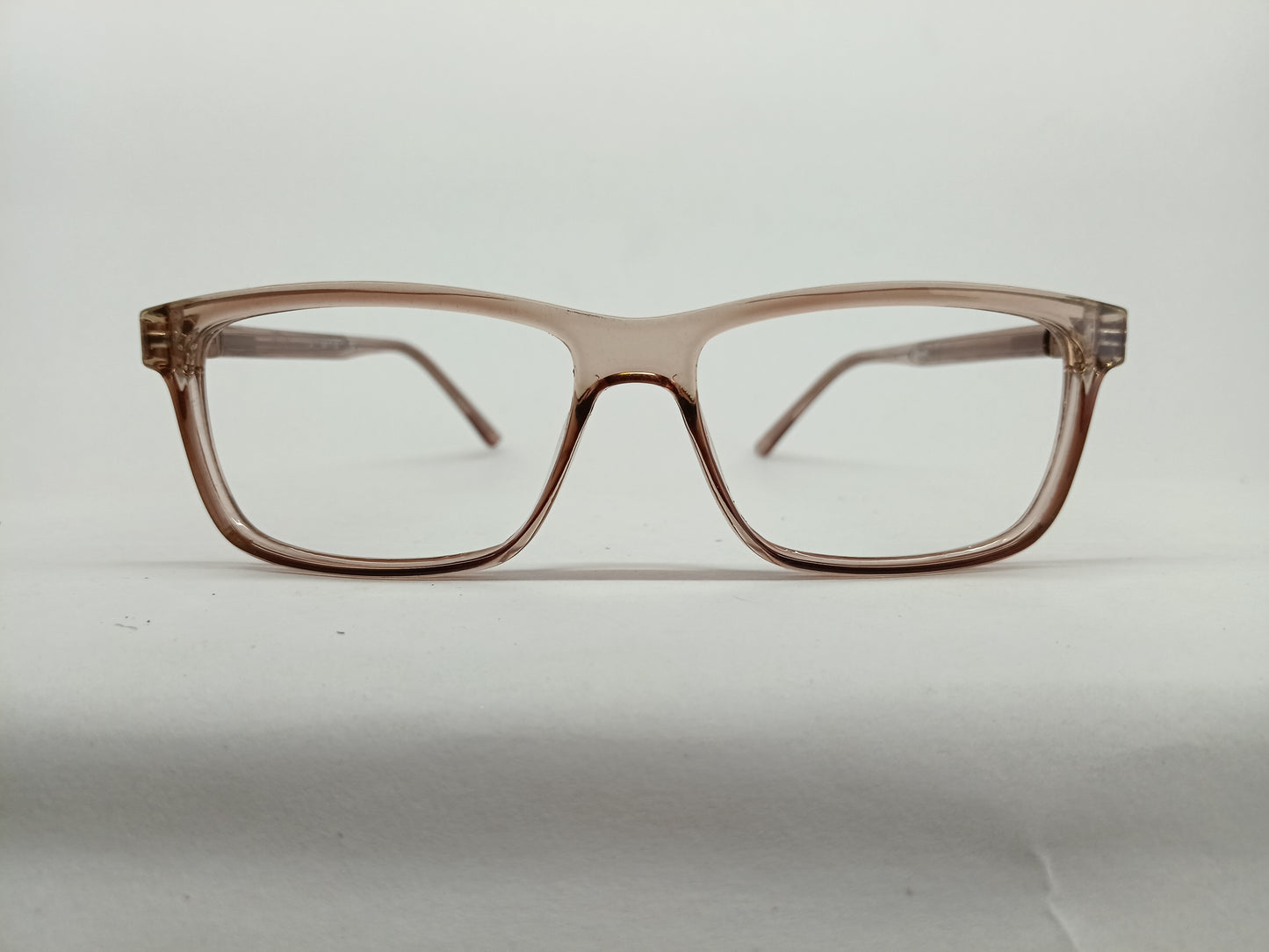 Rectangle Eyeglasses