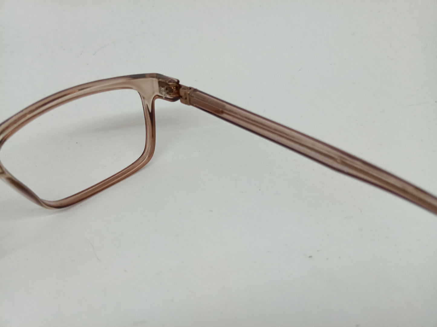 Growth 1202 Rectangle Eyewear Frame