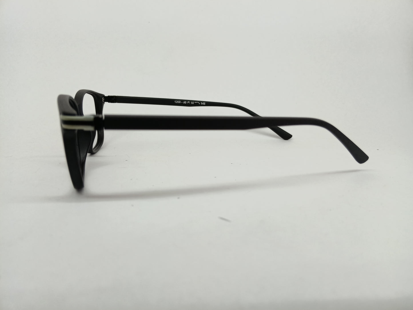 Growth 1203 Cat Eye Eyewear Frame
