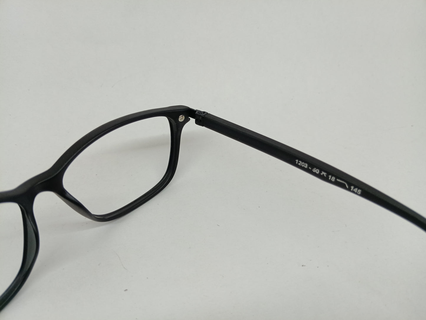 Growth 1203 Cat Eye Eyewear Frame