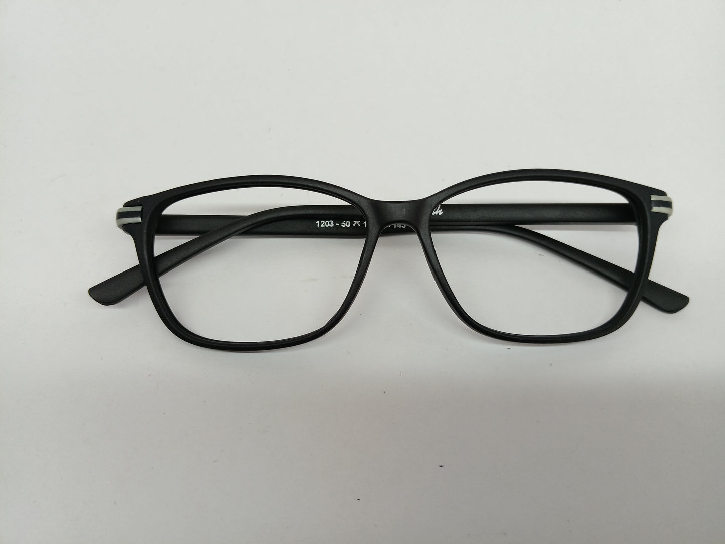 Growth 1203 Cat Eye Eyewear Frame